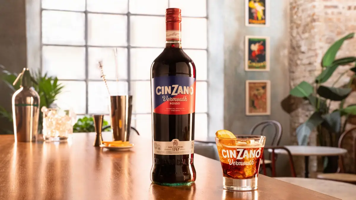 Gruppo Caffo prende il sito di valle Talloria (CN) da Iwb per la produzione e l'archivio storico di Cinzano
