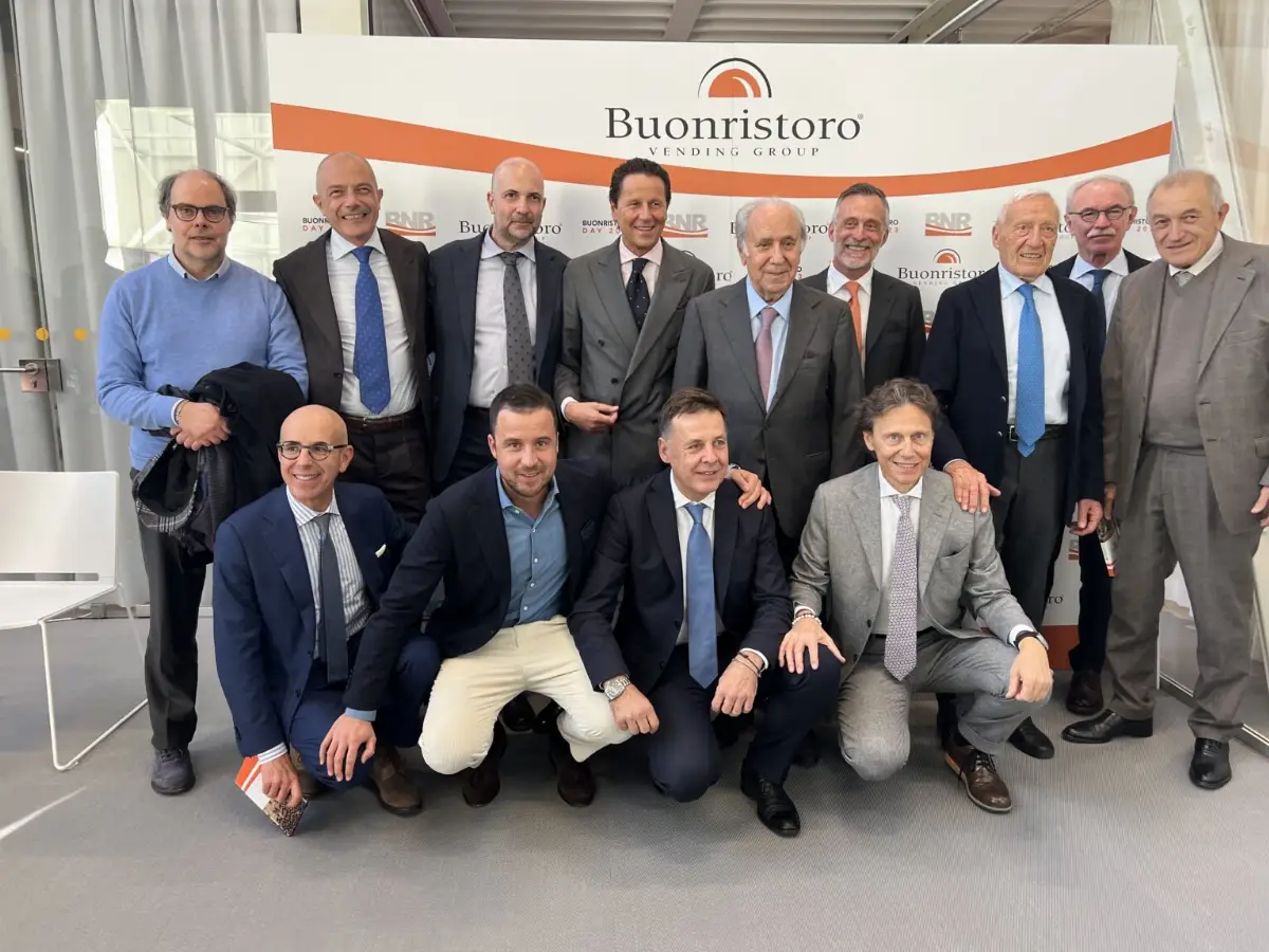 Buonristoro diventa Buonristoro S.p.a