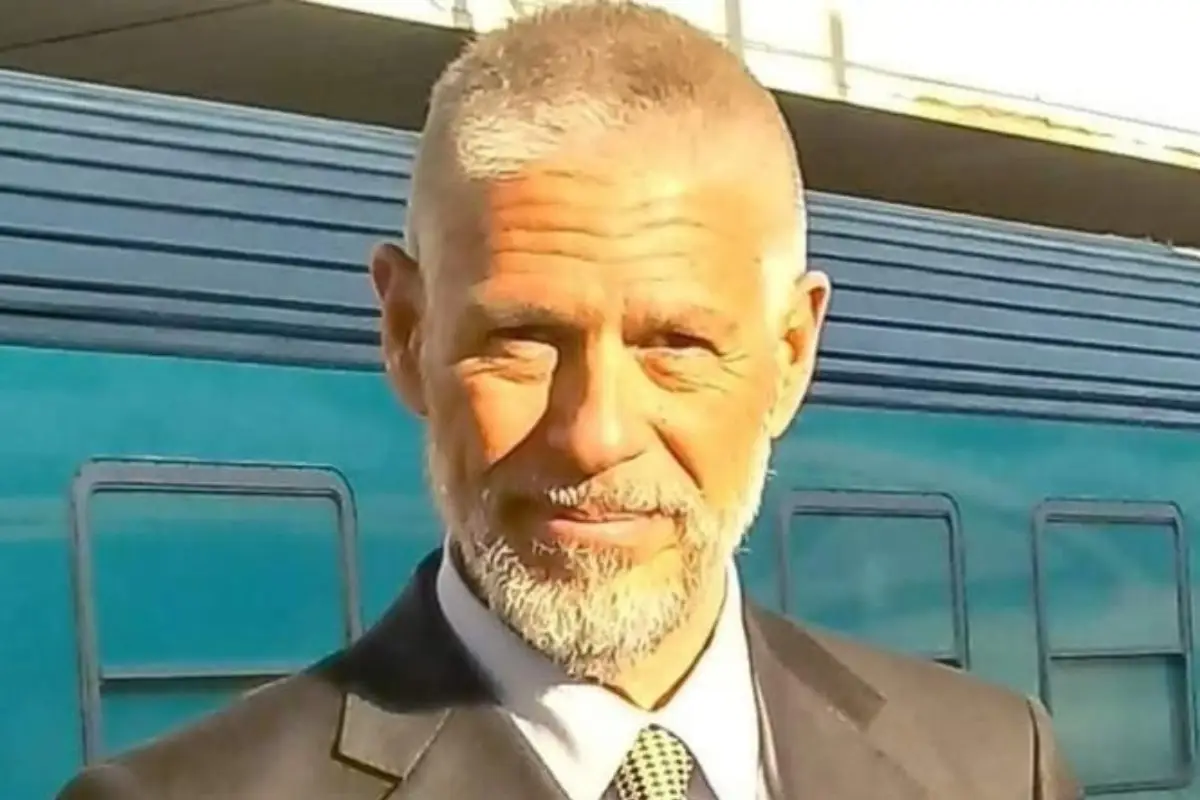 Ernesto Panetta, direttore commerciale del Gruppo Clai