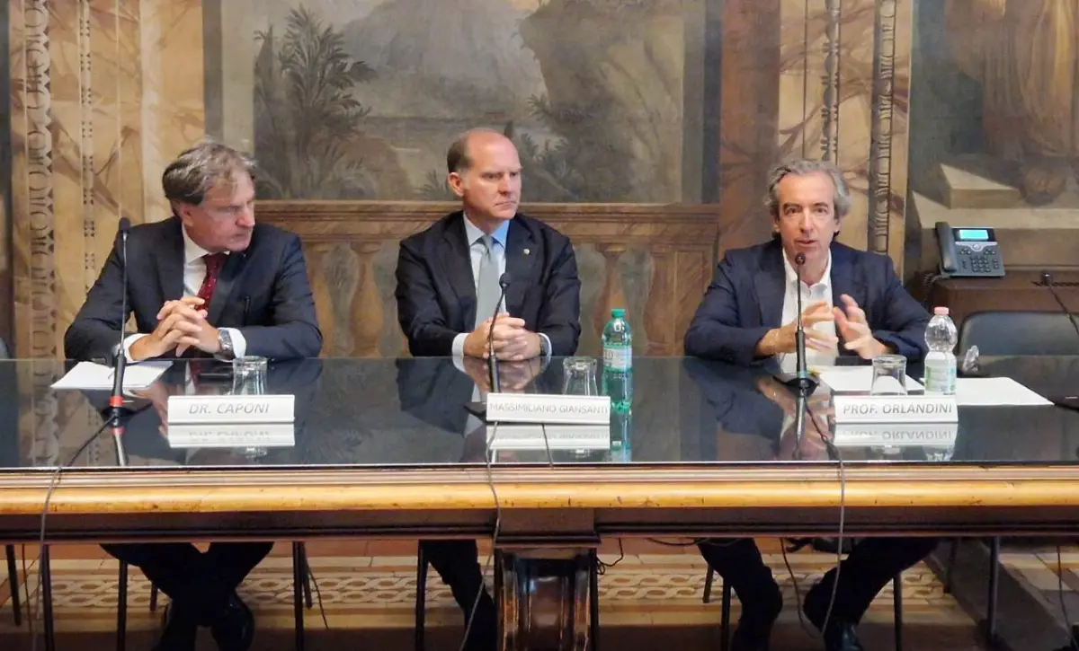 Protocollo d'intesa tra Confagricoltura e Conferenza Nazionale per la Didattica Universitaria di A.G.R.A.R.I.A