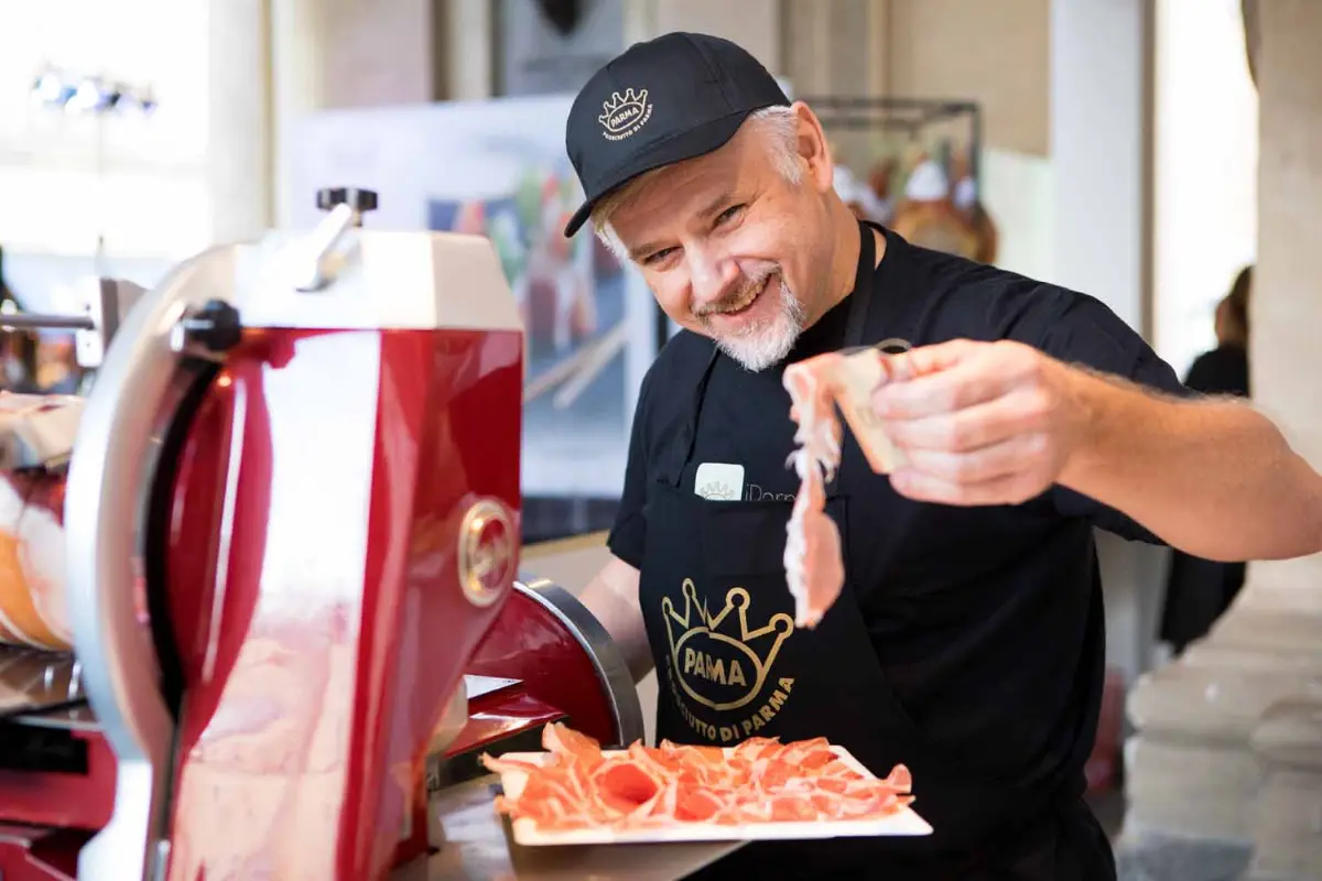 Festival del Prosciutto di Parma