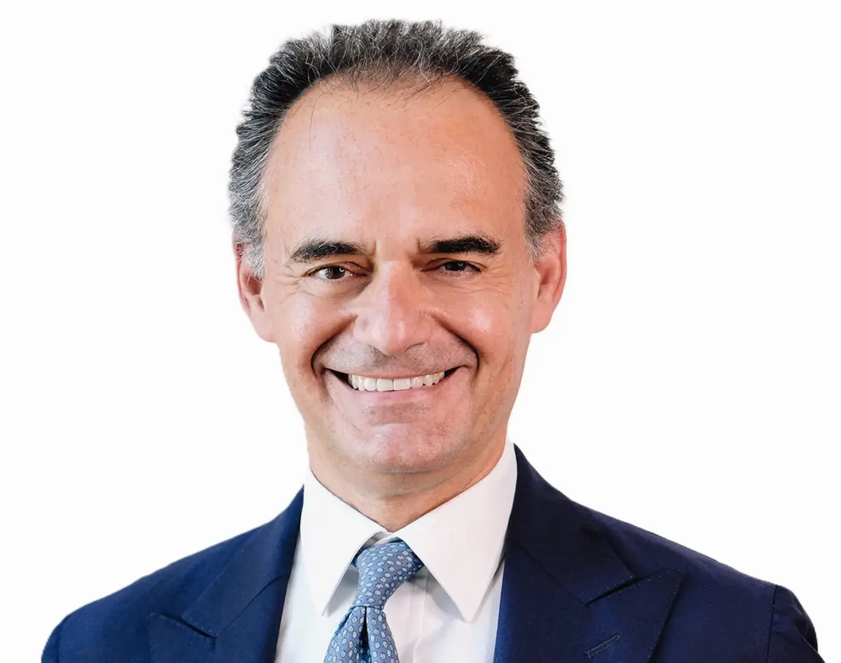 Andrea Ottaviano, CEO Clessidra Private Equity SGR