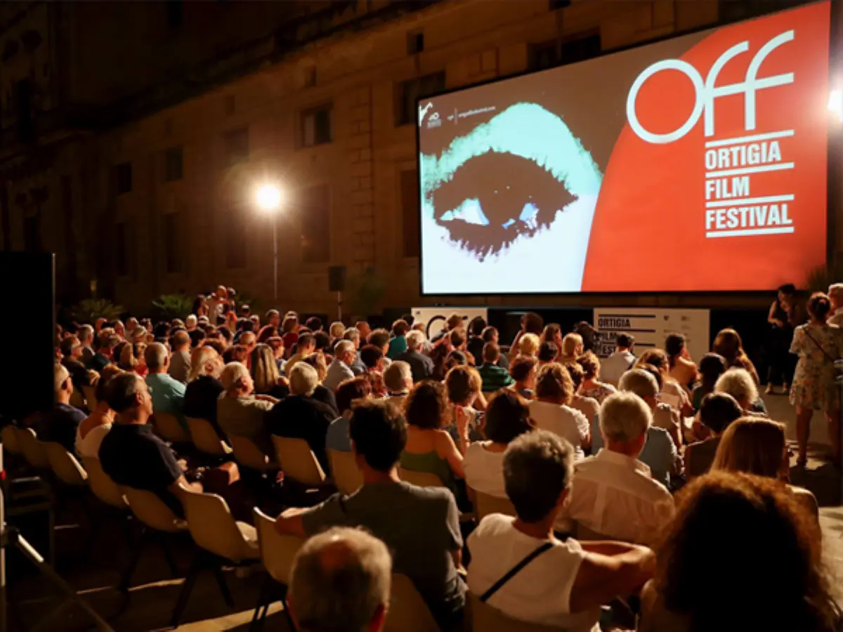 Ortigia Film Festival