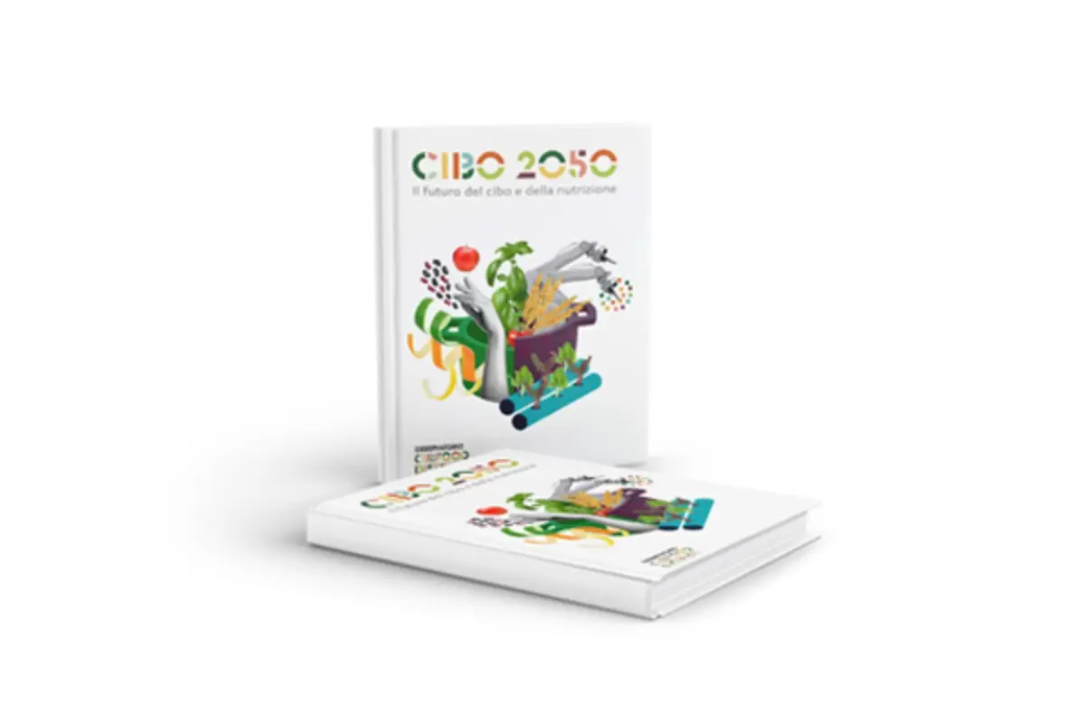 Copertina Cibo2050