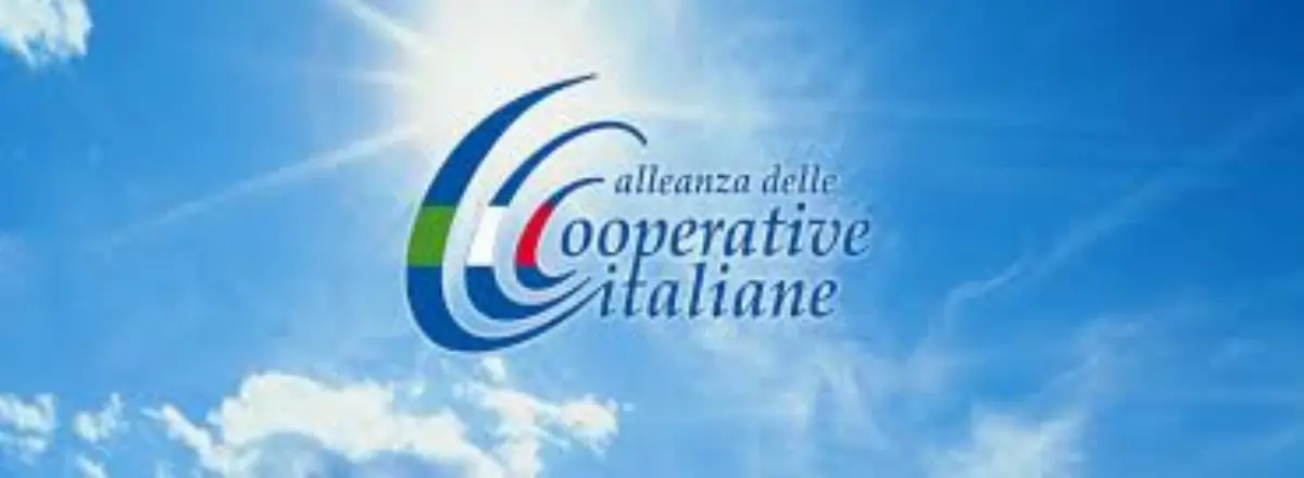 Logo Alleanza Cooperative Agroalimentare