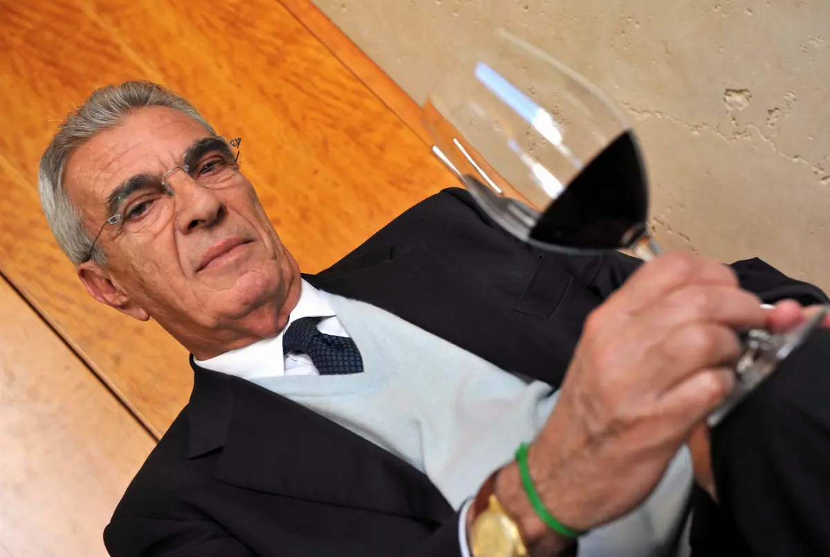 Lucio Tasca d'Almerita