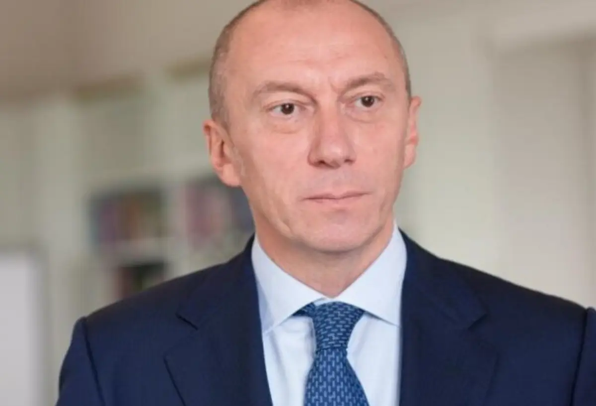 Massimo Garavaglia, CEO and General Manager of De’ Longhi SpA