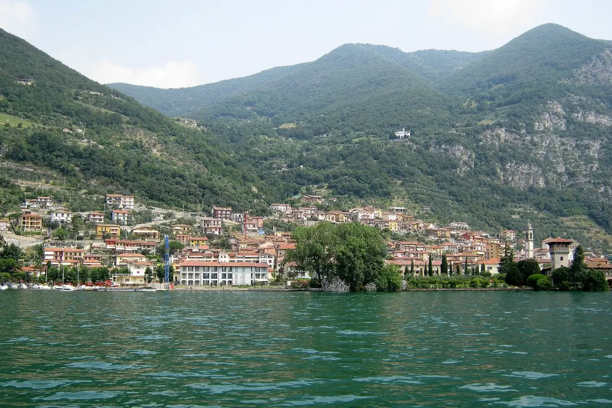 Lago d'Iseo