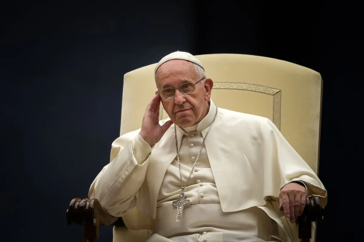 Papa Francesco