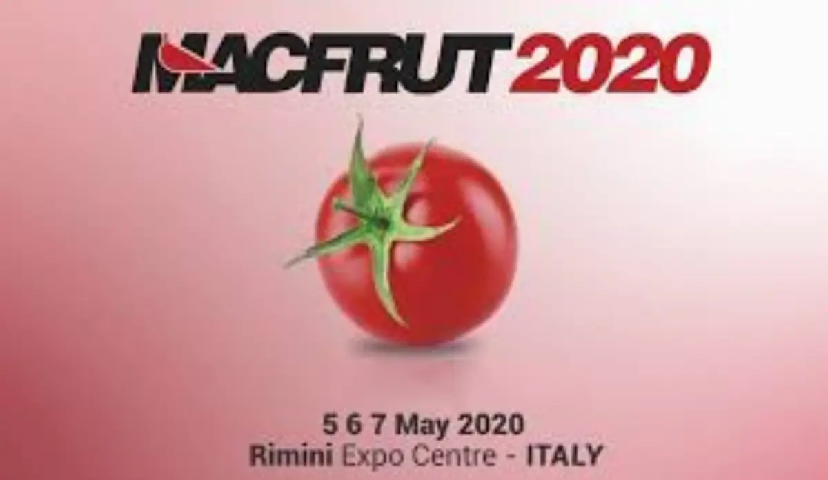 Macfrut 2020