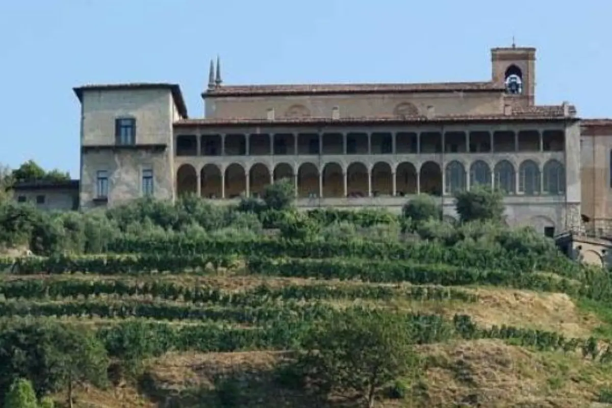 Fondazione Vittorio e Mariella Moretti