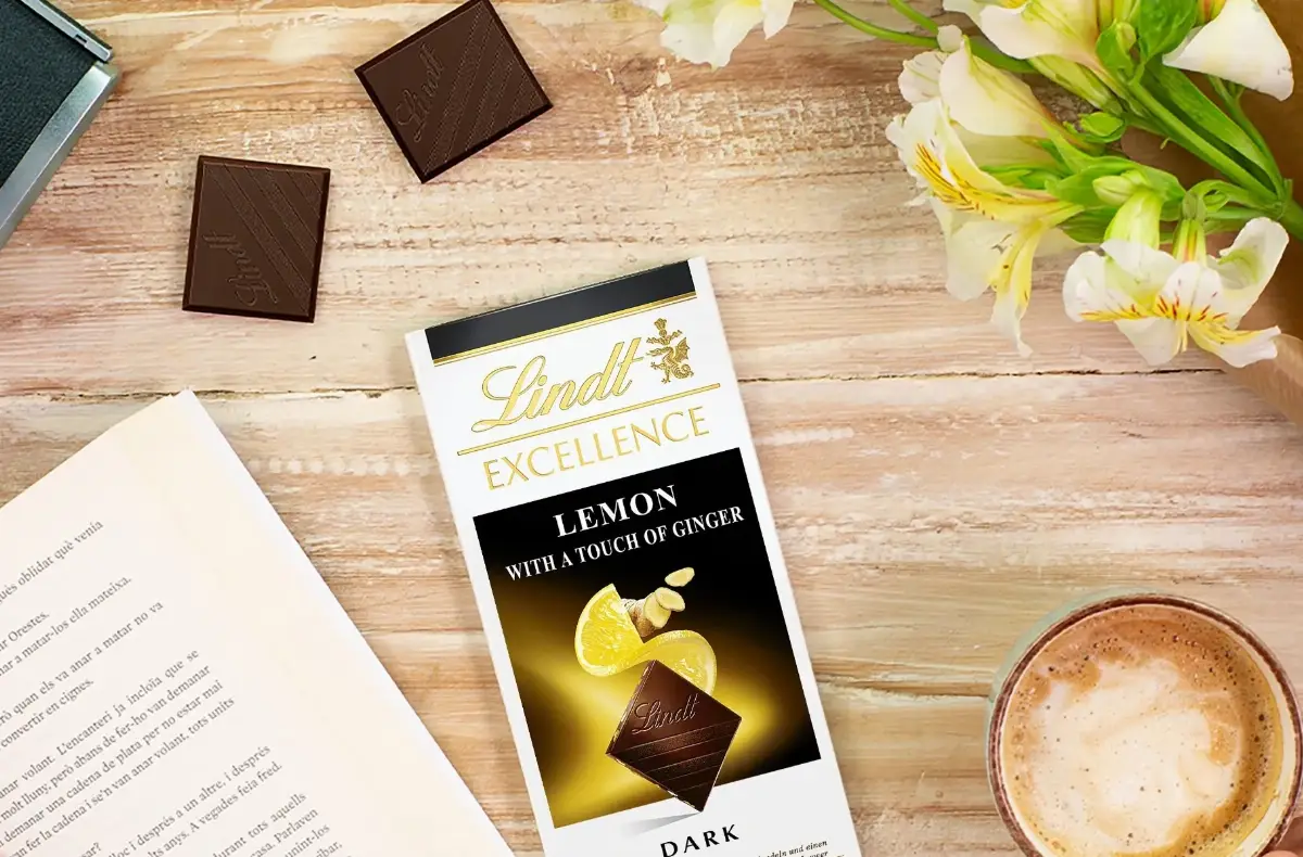 Lindt & Sprüngli