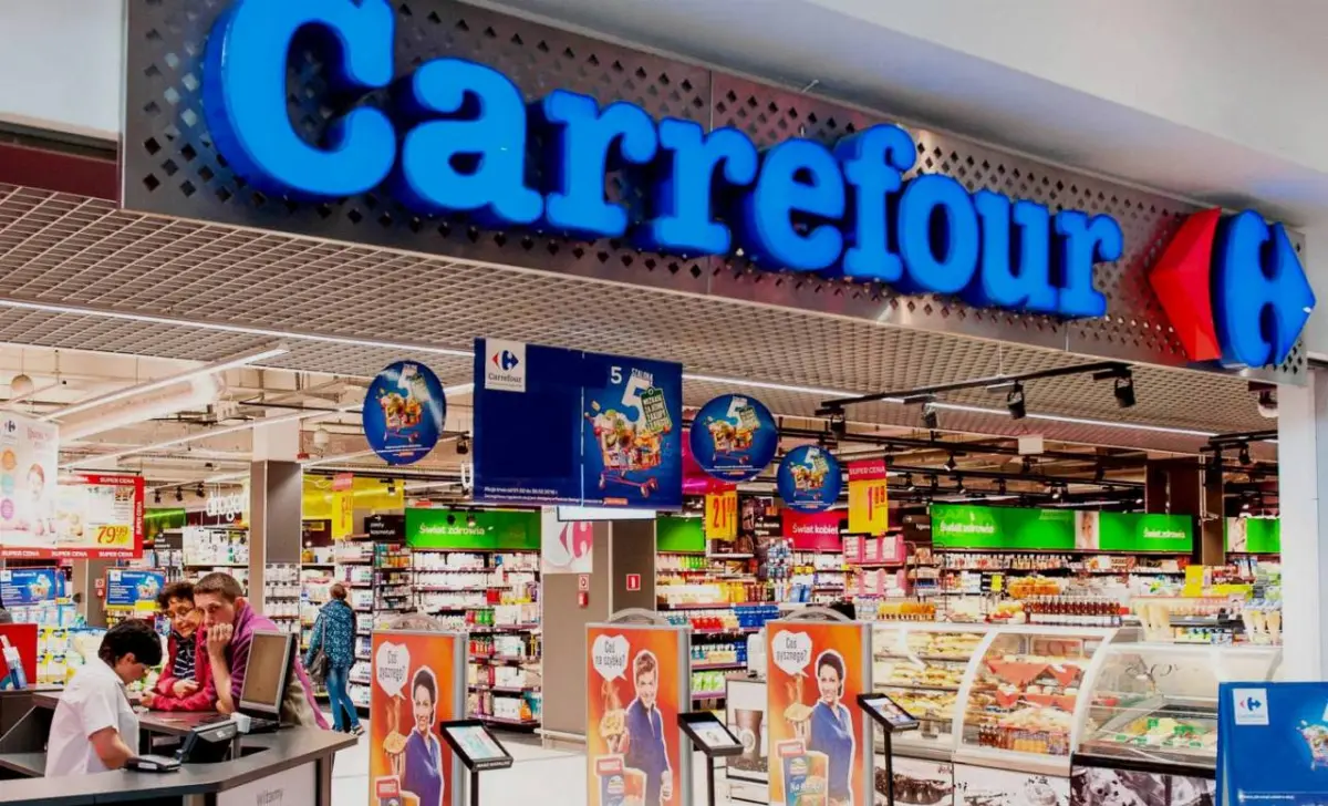 Carrefour 