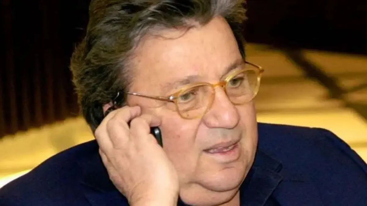 Giuseppe Adolfo De Cecco