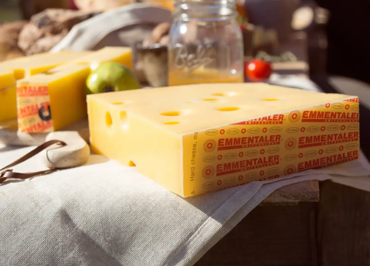 Emmentaler