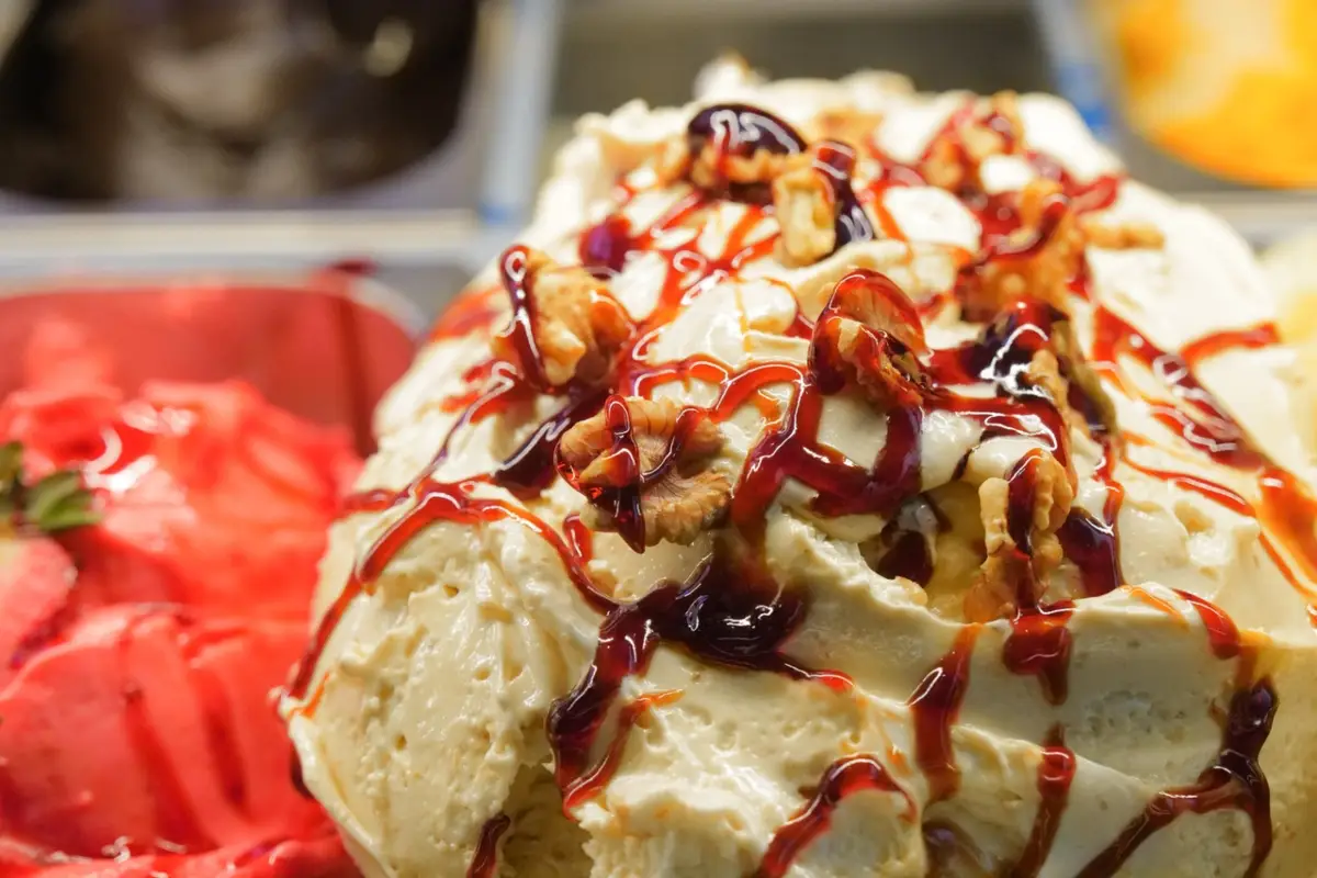 Gelato