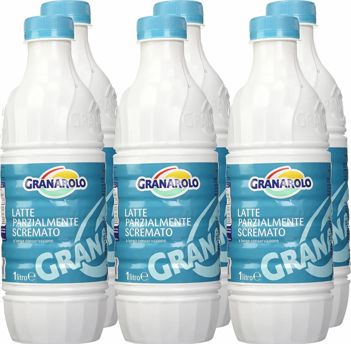 Latte Granarolo