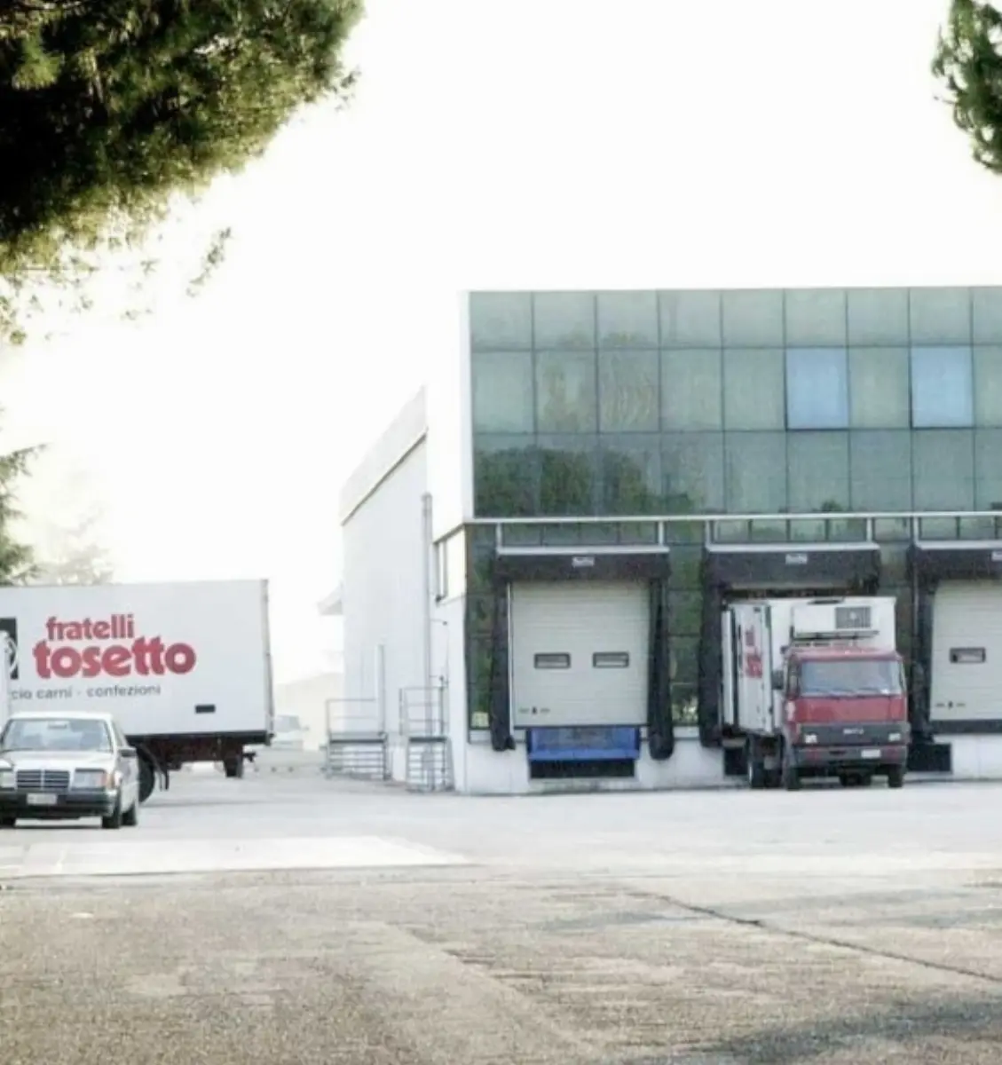 Tosetto Carni