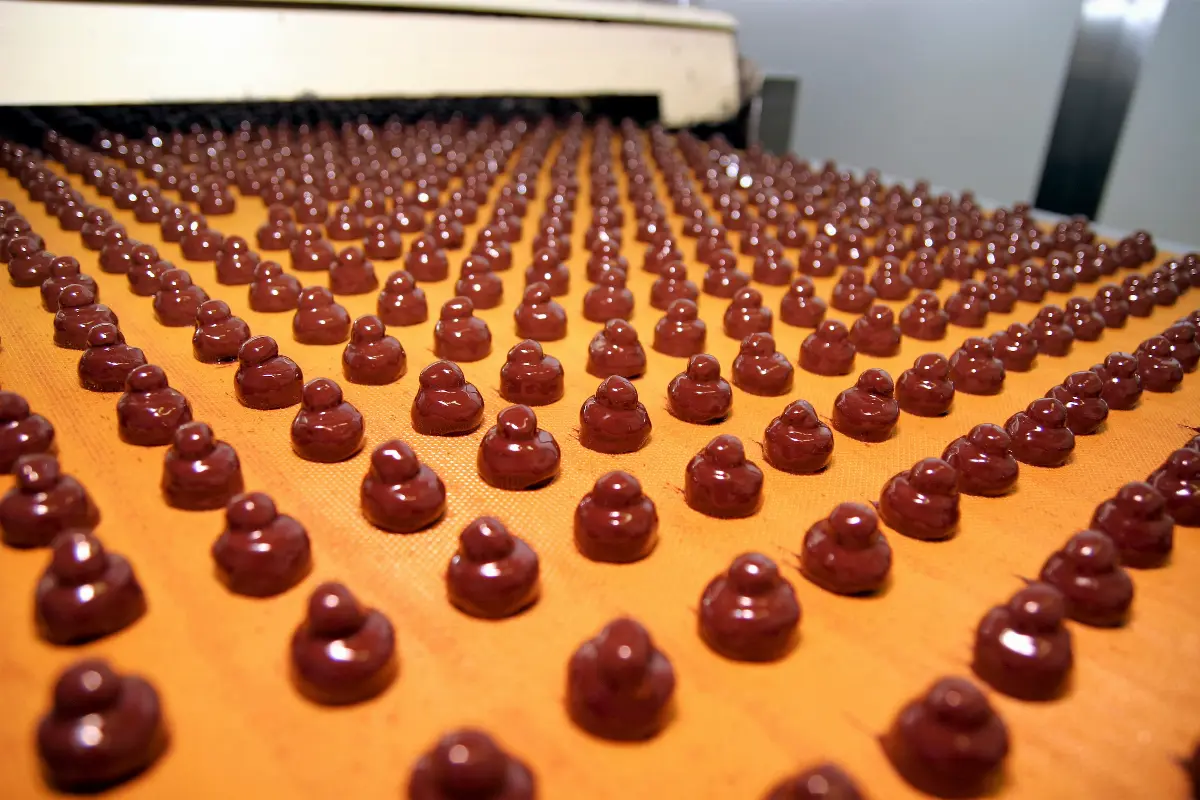Baci Perugina