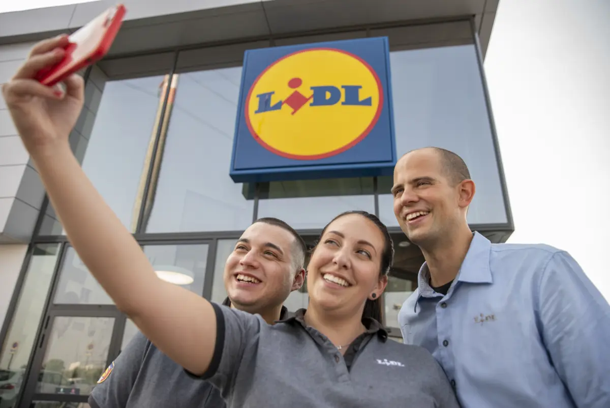 Lidl confirms US ambitions with umpteenth CEO change - RetailDetail EU