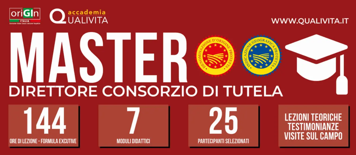 Accademia Qualivita
