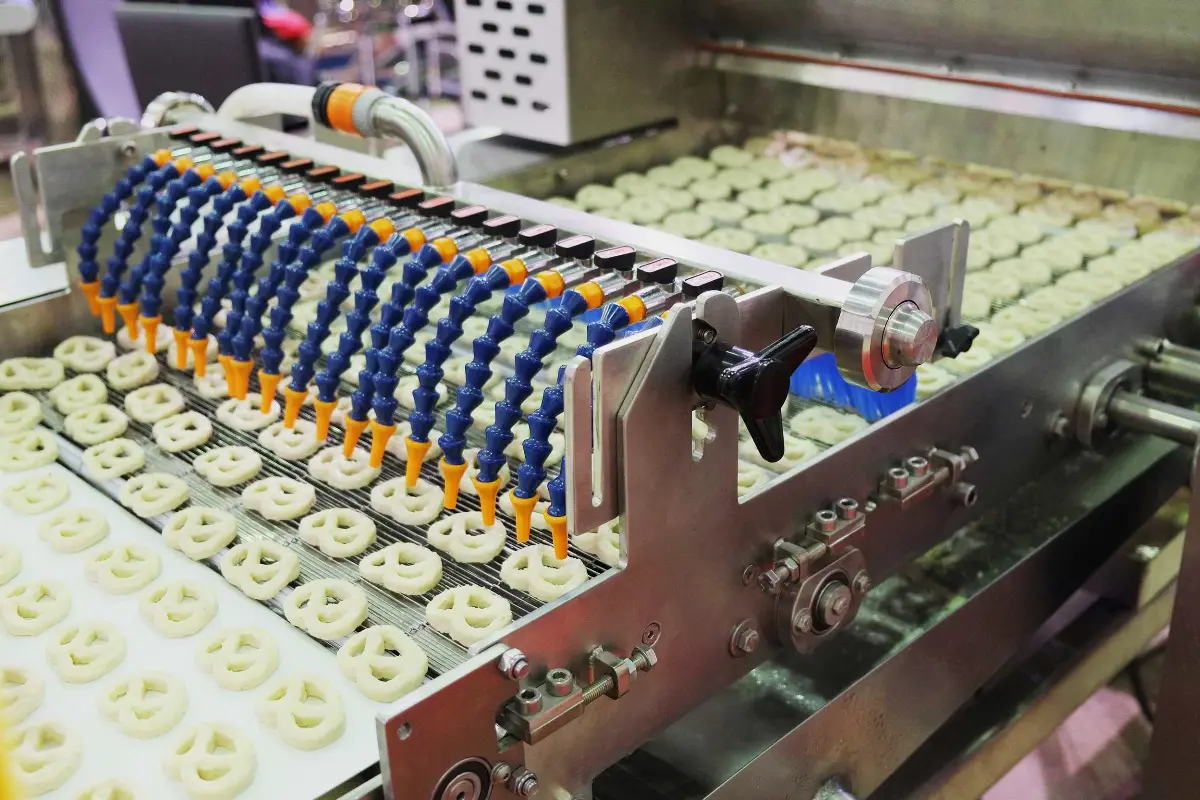 Industria alimentare