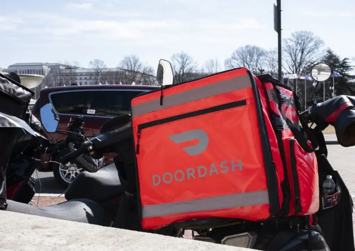 DoorDash
