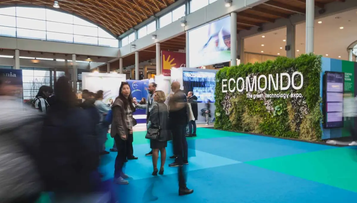 Ecomondo