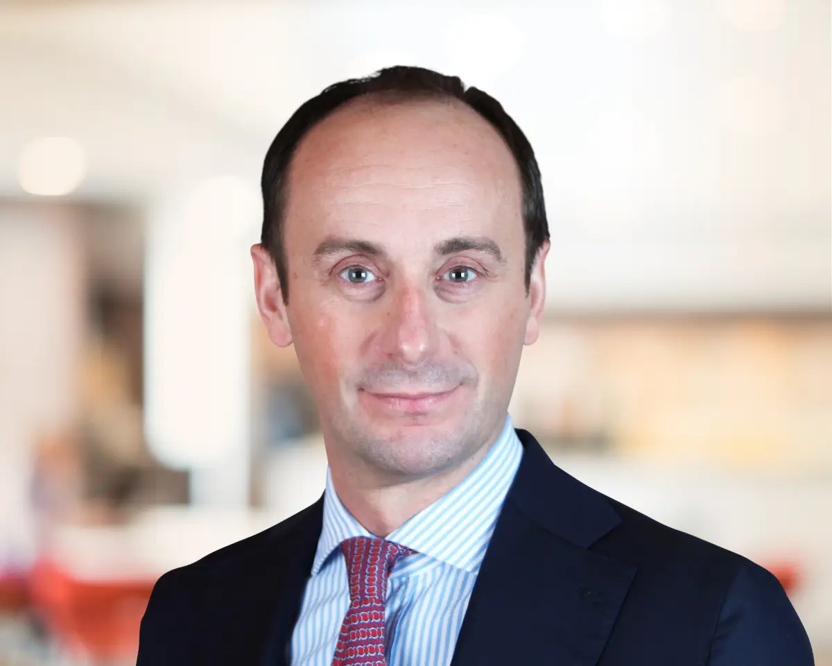 Marco Caldarelli, Senior Partner e nuovo responsabile italiano del settore Consumer Products di Bain & Company