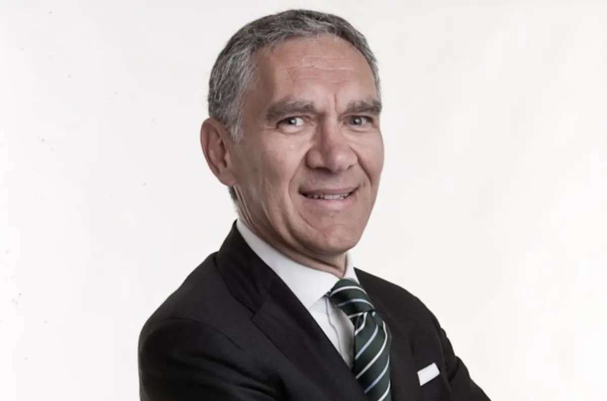 Maurizio Taglietti, DG MeatLife Italia