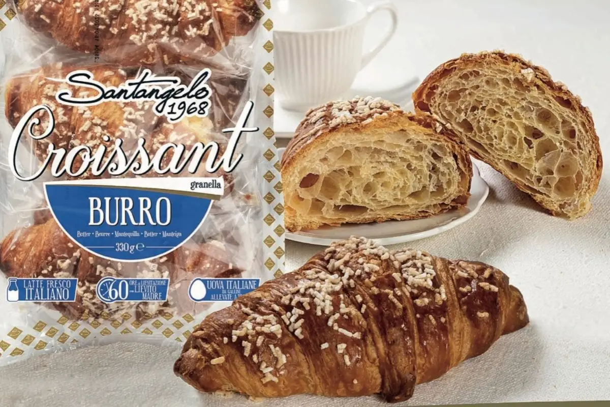 Croissant Santangelo Group