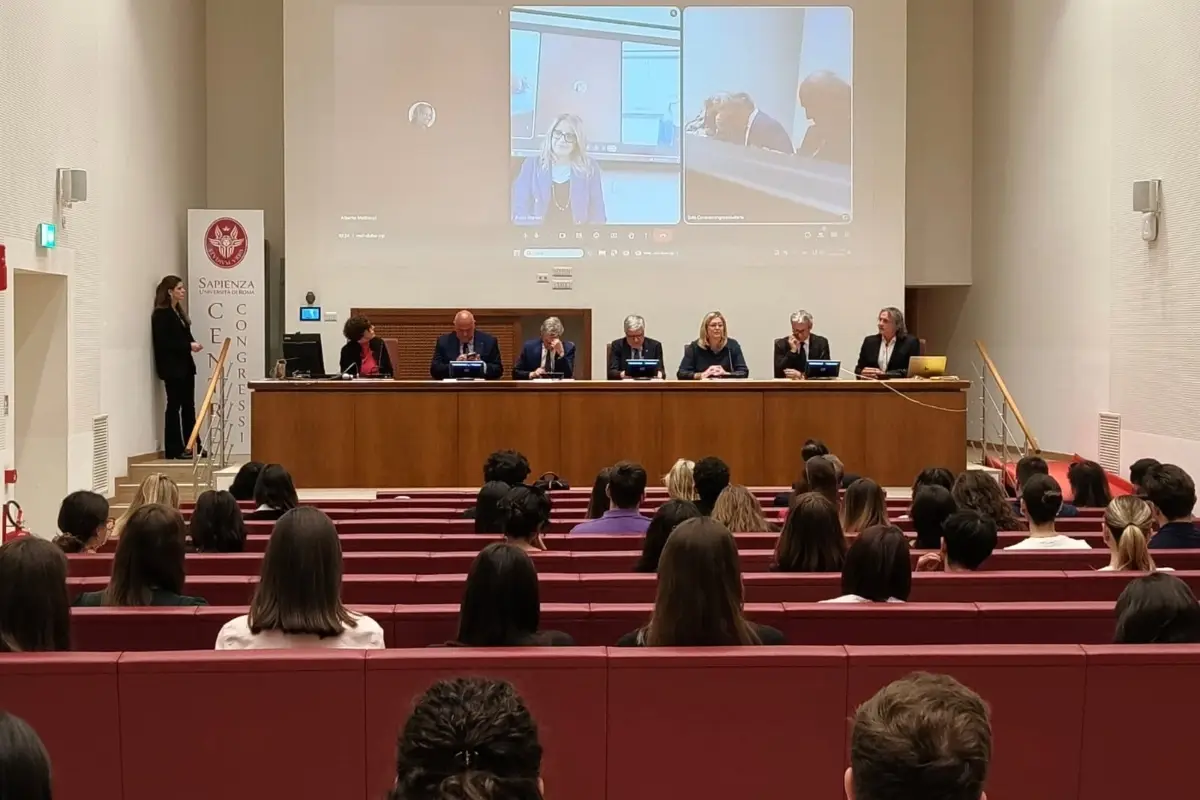 Convegno "Comunicare il consumo responsabile" (Roma, 13 maggio 2025)