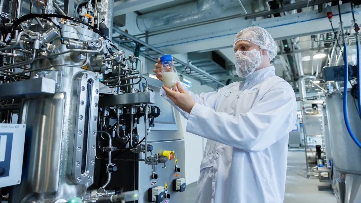 Tetra Pak ha aperto a Karlshamn, in Svezia, il New Food Technology Development Centre