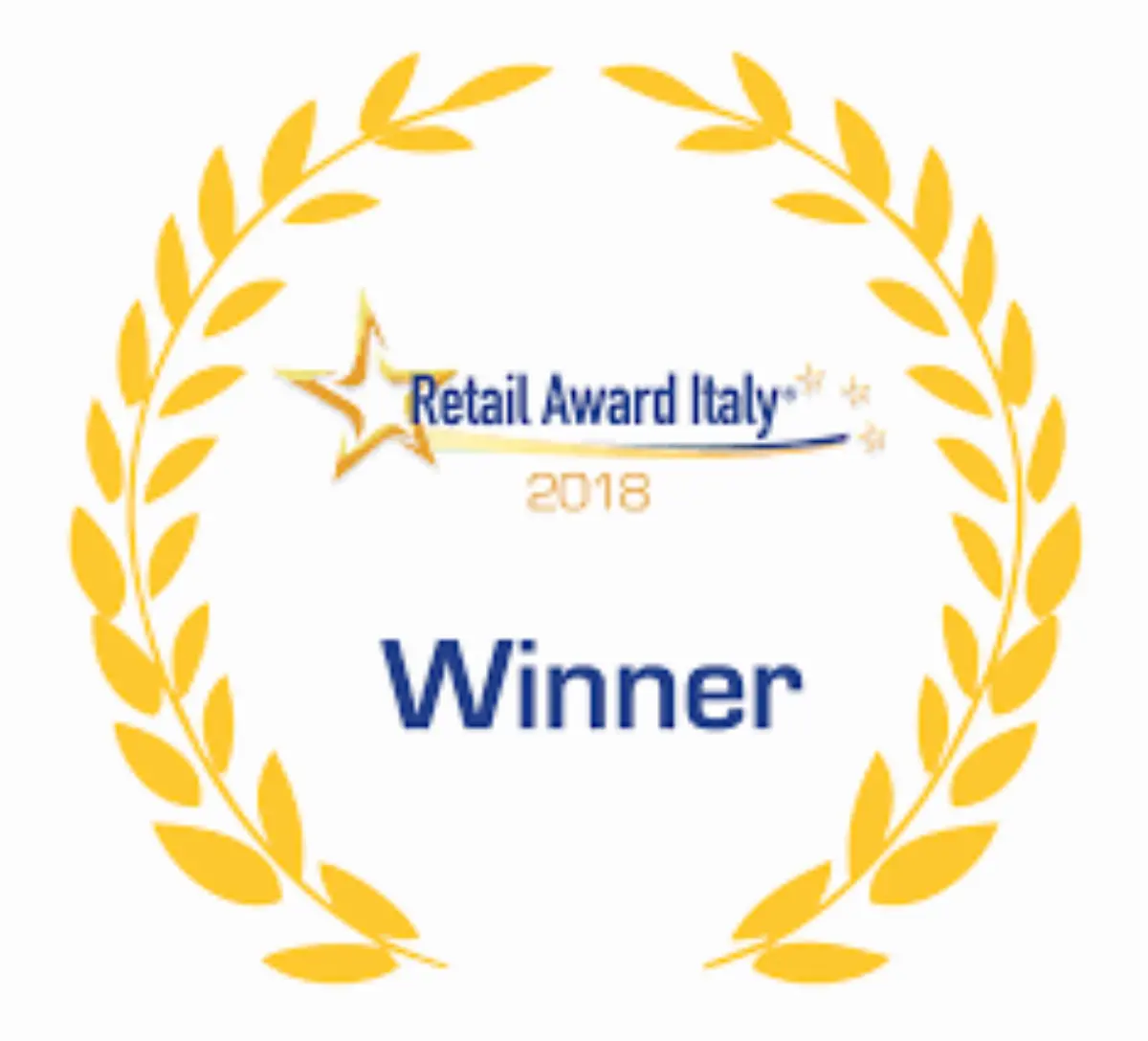 Retail Award