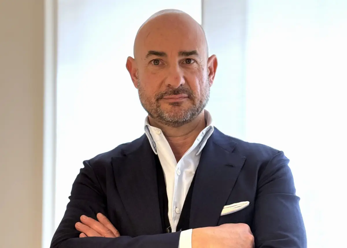 Ivo Conti, ad Ims Technologies