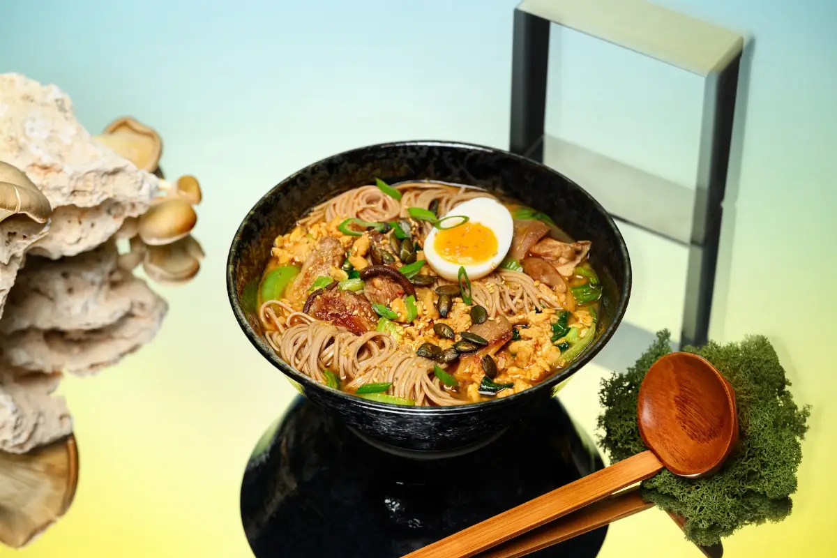 HelloFresh cosa mangeremo nel 2050