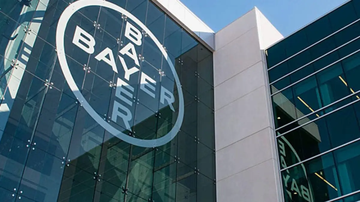 La sede nordamericana di Bayer