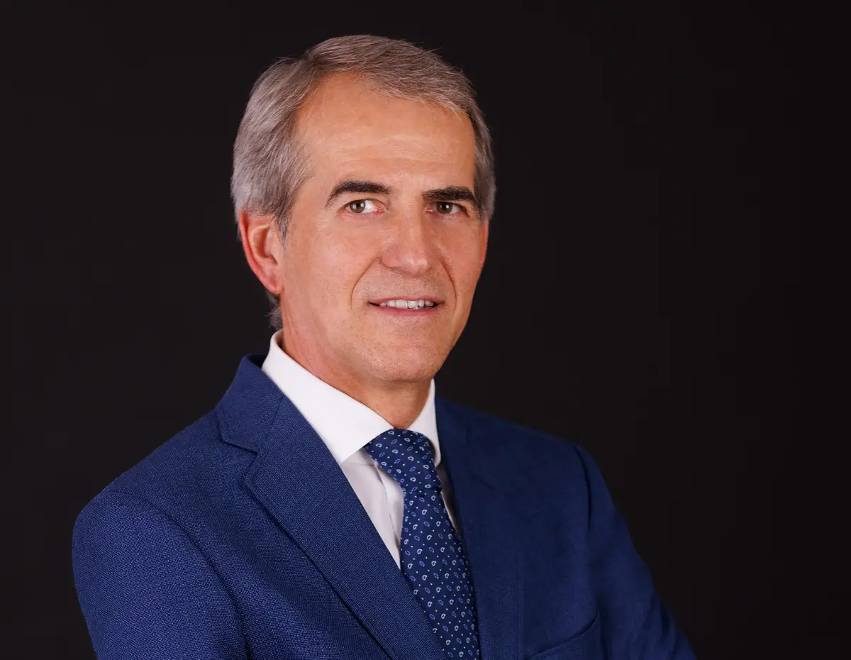 Pierluigi Guarise, ad gruppo Collis