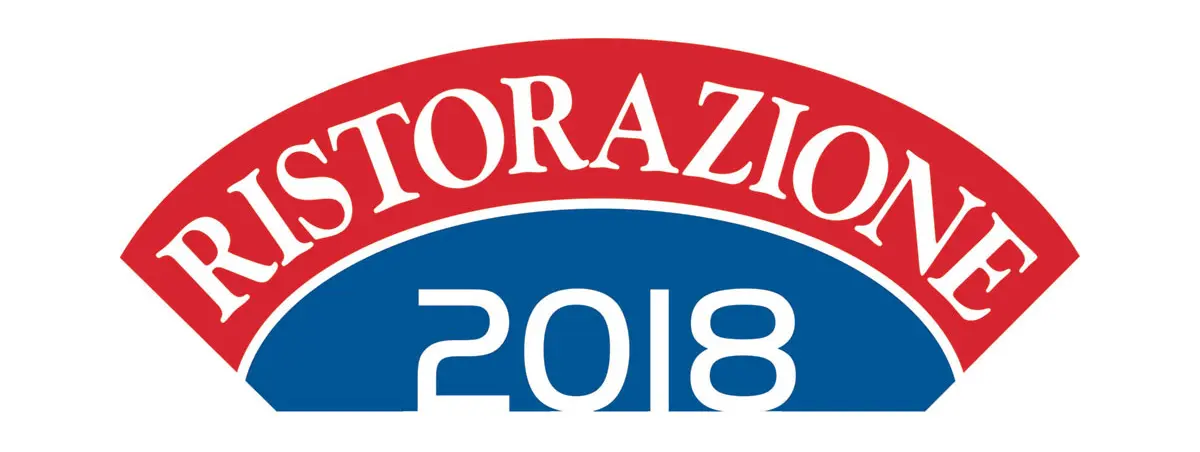 Ristorazione 2018