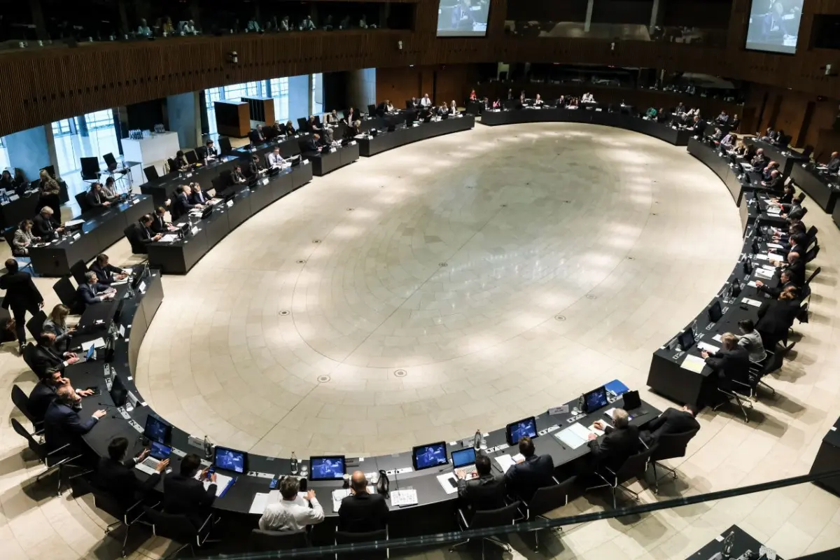 Agrifish, 13 giugno 2022