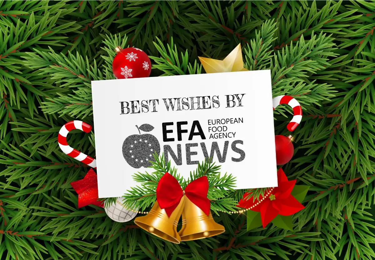 Best wishes by EFA News