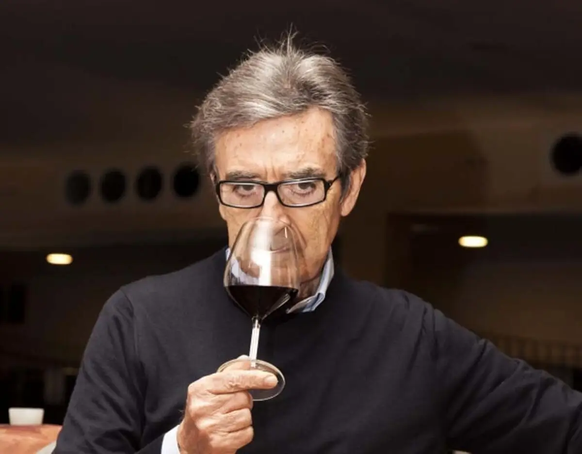Riccardo Cotarella, presidente Assoenologi 2025-2027