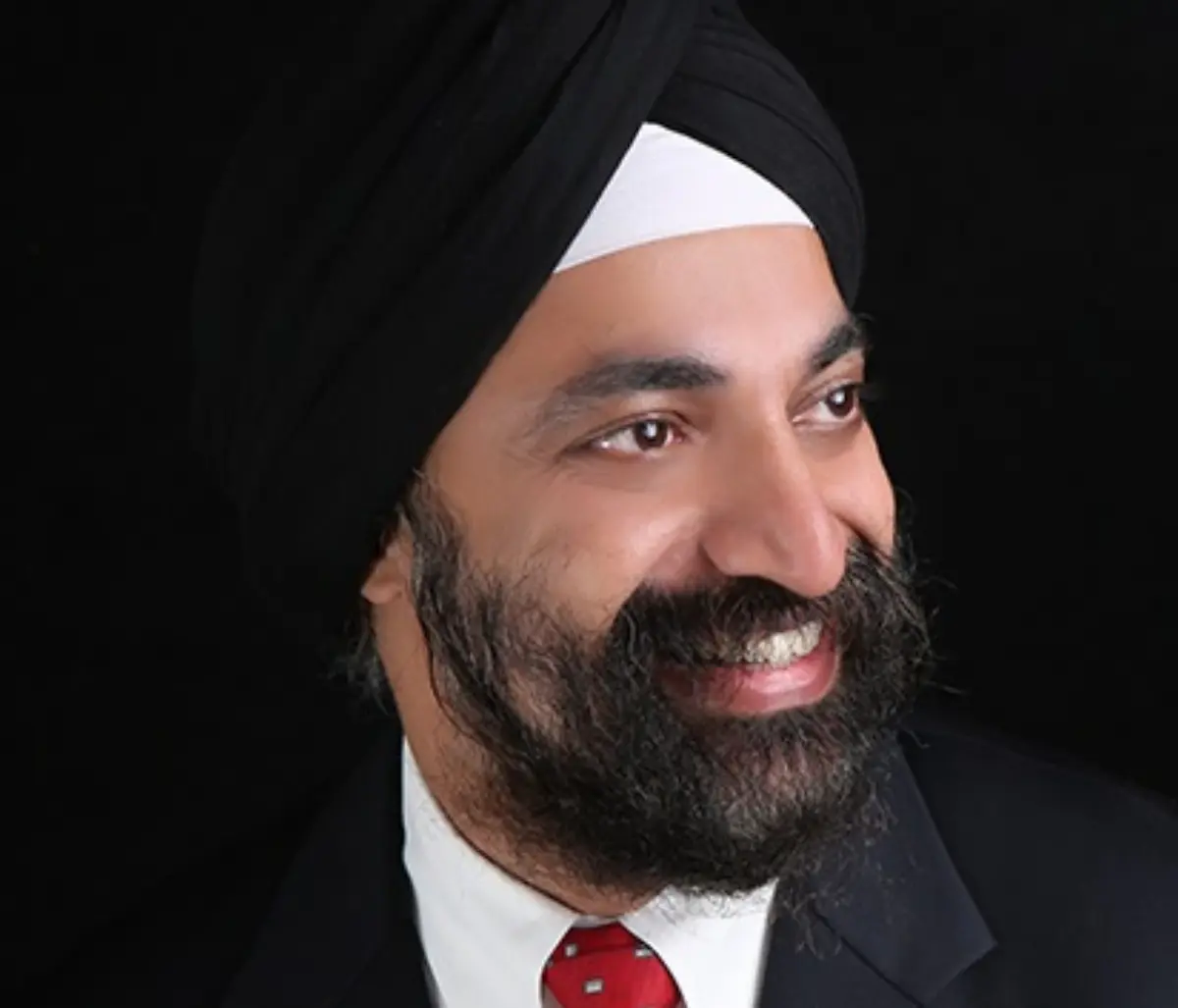 Bhuvnesh Singh, Gestore azionario Asia ex Japan e India di Comgest