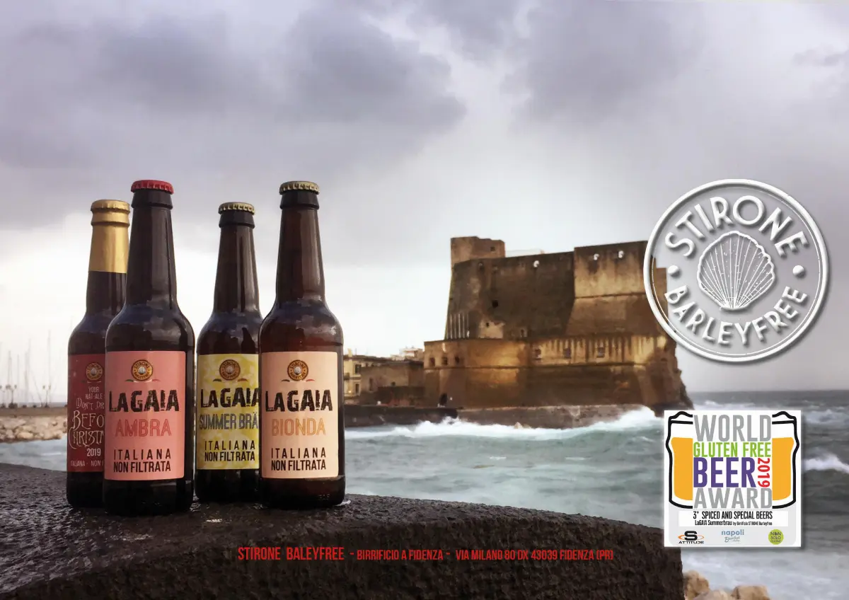 Birra LaGaia