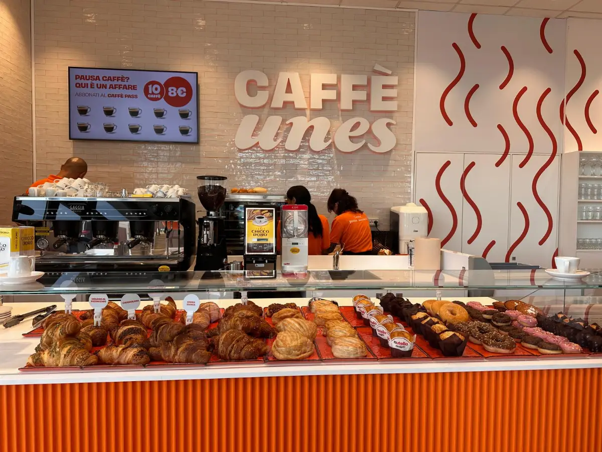 Caffè Unes