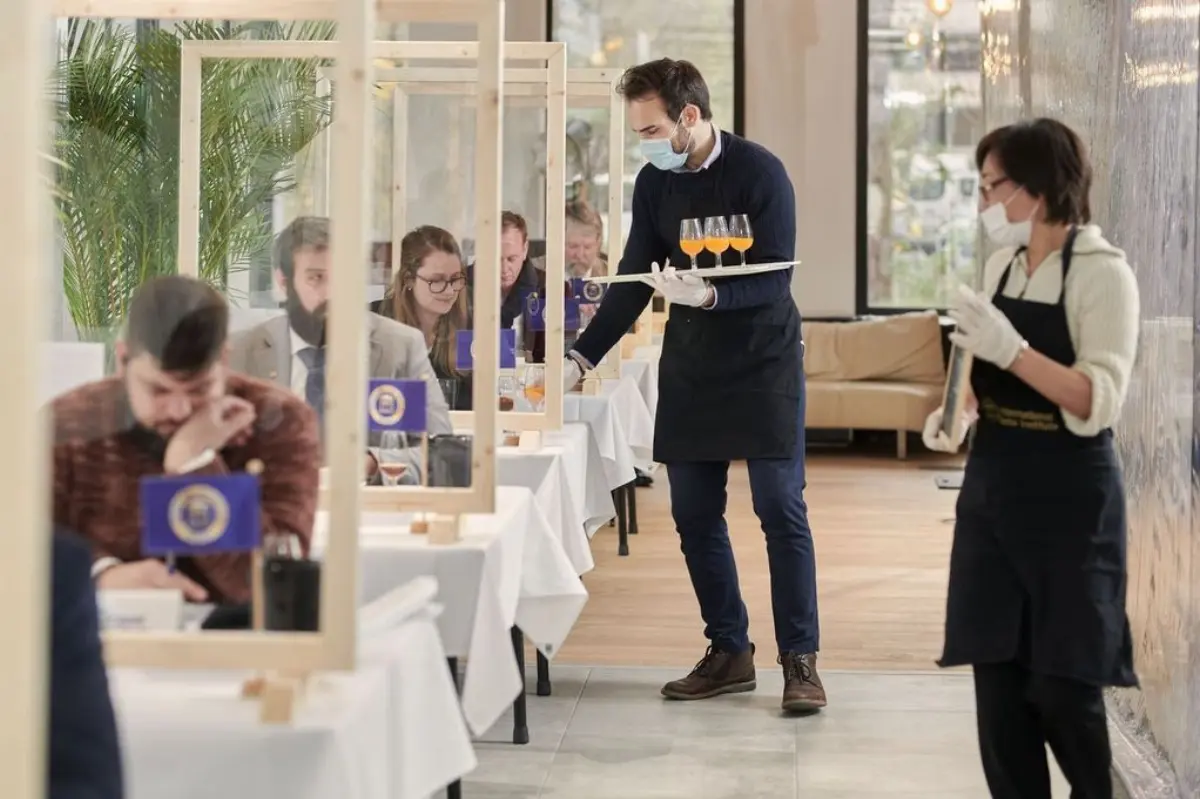 International Taste Institute