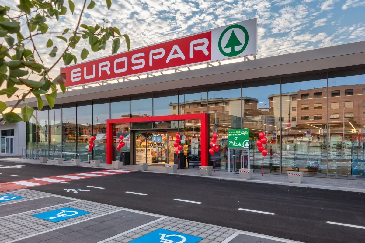Eurospar