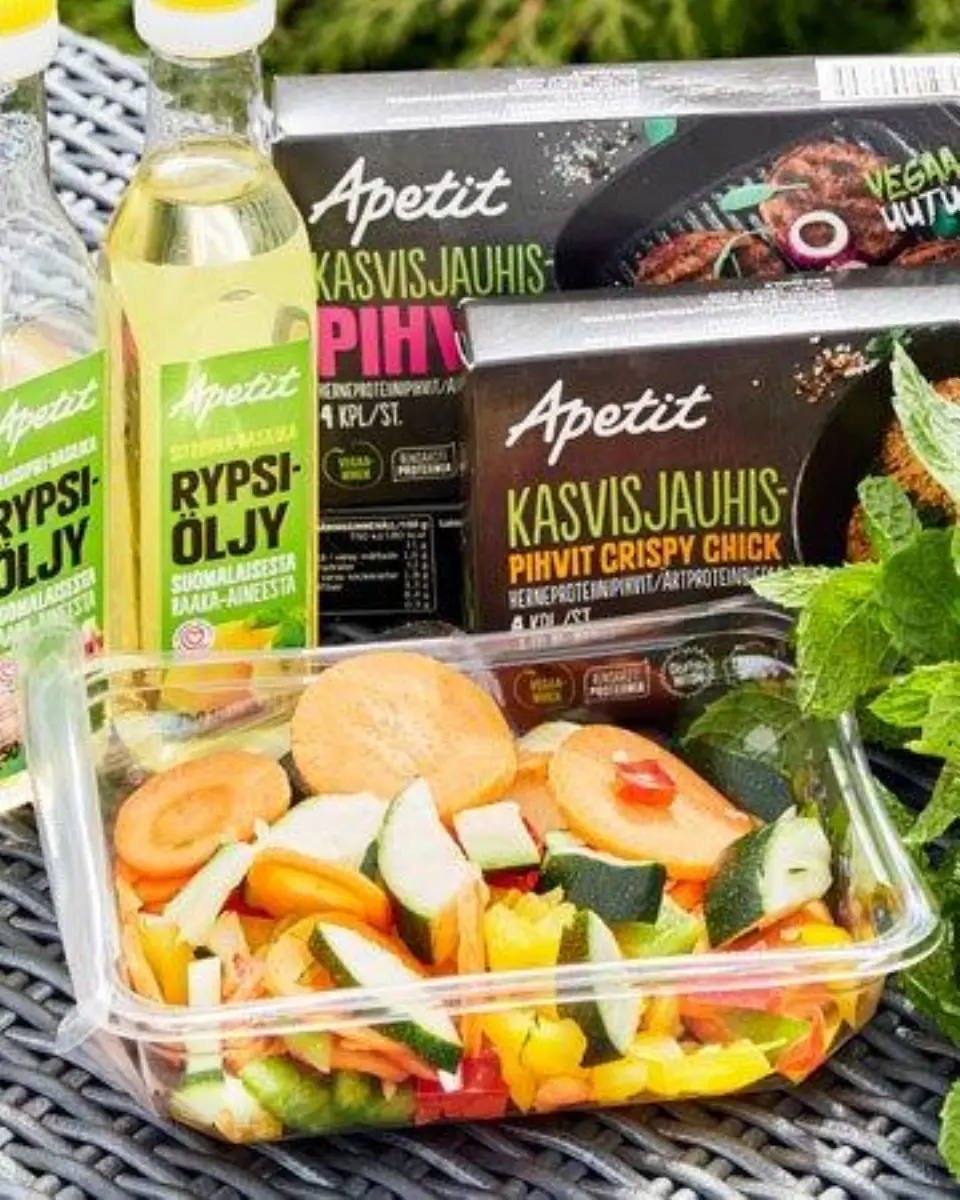 Prodotti Apetit