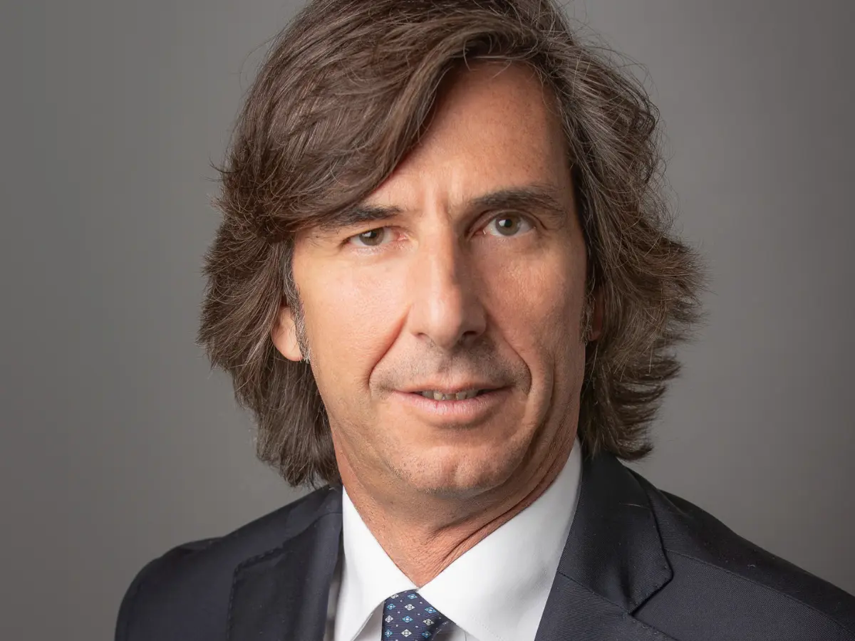 Paolo Recrosio, Ceo di Berlin Packaging Europe