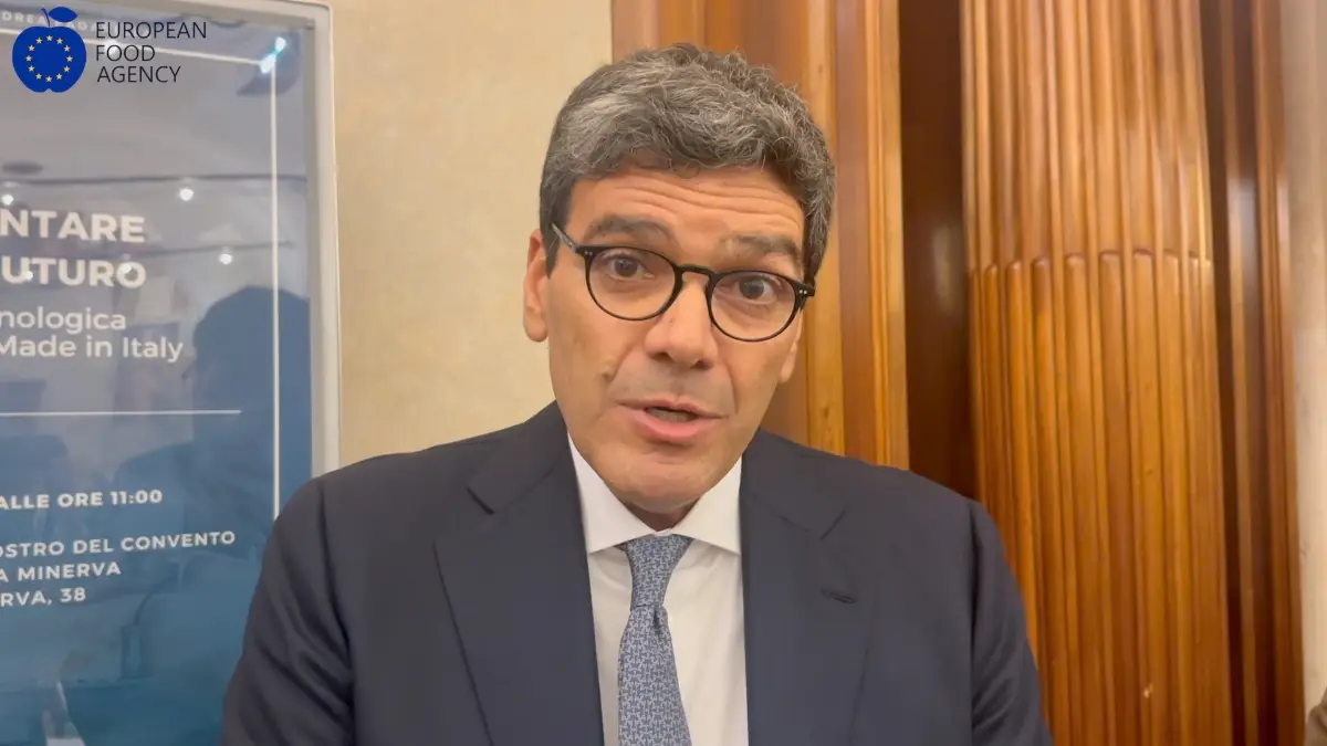 Nicola Riello, Founder e Presidente di Riello Investimenti Sgr